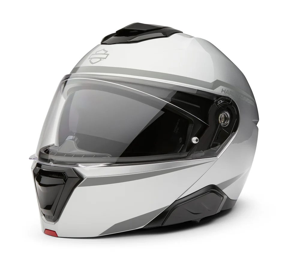 H-D® Capstone Sun Shield III H35 Modular kaciga