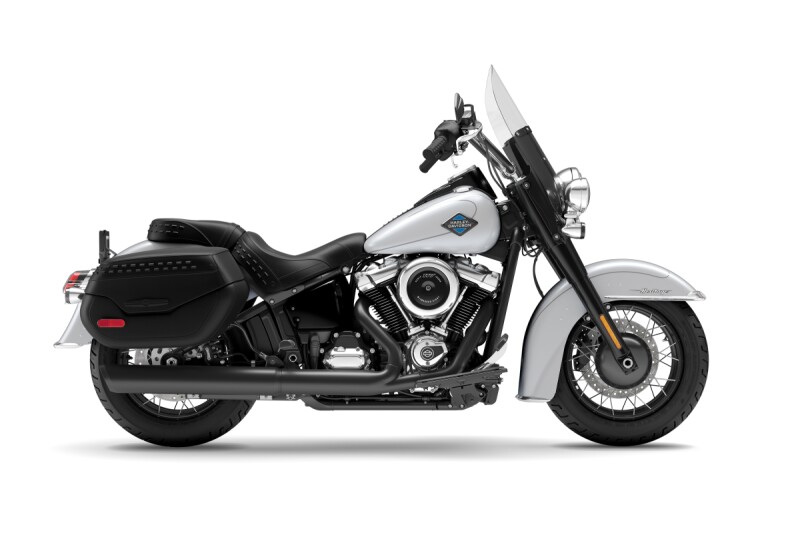 在庫車両 | Harley-Davidson® テラカド