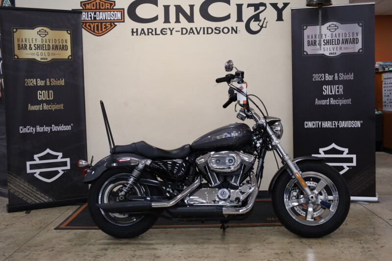 Inventory | Buckeye Harley-Davidson®