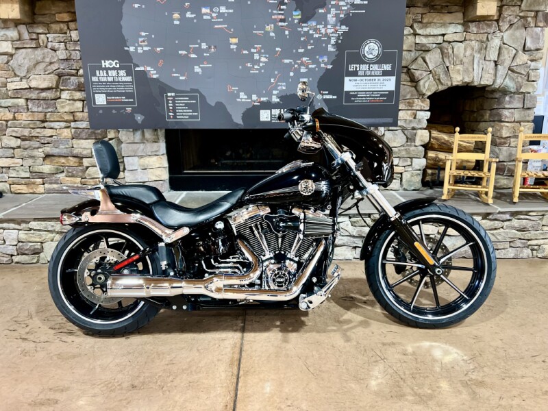 2015 FXSB103 - Breakout