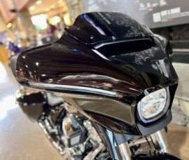 2025 FLHX - Street Glide thumb 1