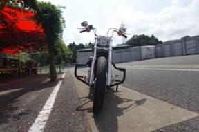 2024 Harley-Davidson<sup>®</sup> Softail<sup>®</sup> Standard Vivid Black thumb 1