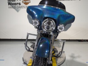 2006 Harley-Davidson® Street Glide® CUSTOM BLUE METALLIC thumb 1