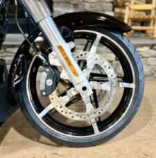 2025 FLHX - Street Glide thumb 0