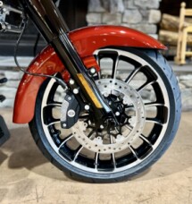 2025 FLTRT - Road Glide 3 thumb 0