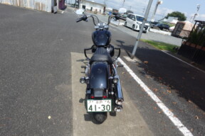 2024 Harley-Davidson<sup>®</sup> Softail<sup>®</sup> Standard Vivid Black thumb 0
