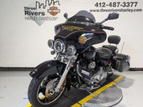 2013 Harley-Davidson® Street Glide® Custom Police/Fire thumb 0