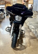 2025 FLHX - Street Glide thumb 2
