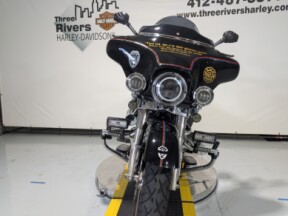 2013 Harley-Davidson® Street Glide® Custom Police/Fire thumb 1
