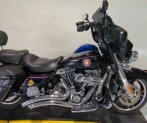 2013 Harley-Davidson® Street Glide® Custom Police/Fire