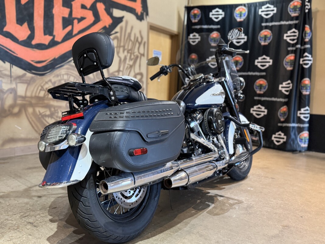 FLHC 2019 Heritage Classic 107 - Photo 5