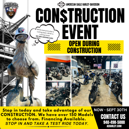 Con$truction Event