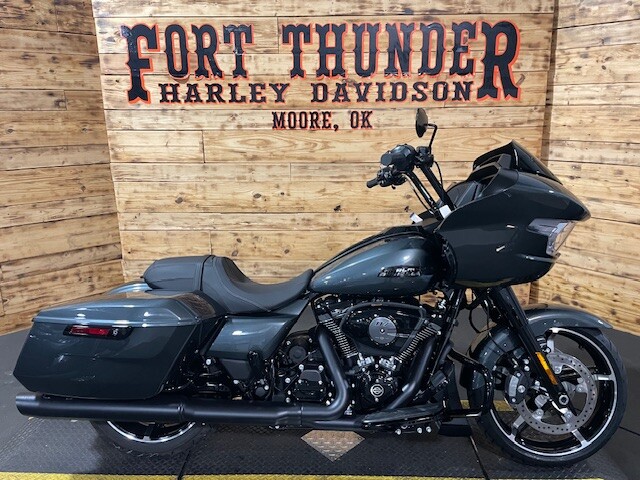 Harley-Davidson Road Glide 2025 FLTRX IRON HORSE MTLC