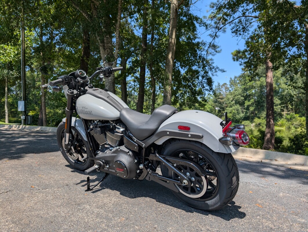 FXLRS 2025 Low Rider S - Photo 5