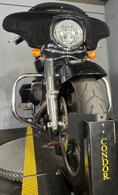 2019 Harley-Davidson Street Glide FLHX BLACK - Photo 5