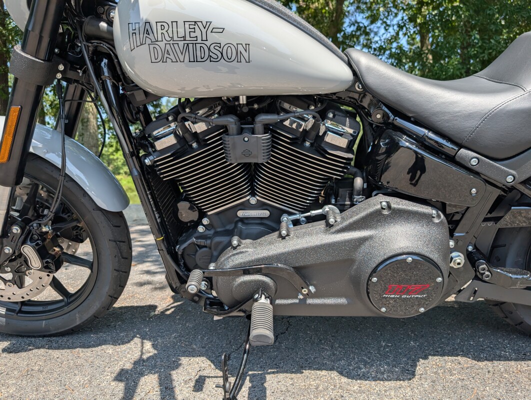 FXLRS 2025 Low Rider S - Photo 7