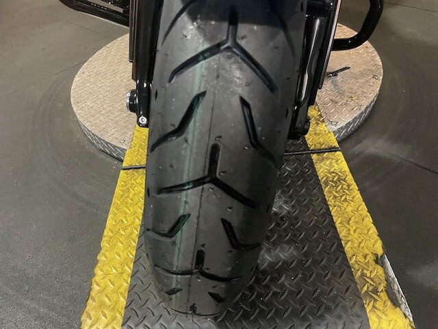 Harley-Davidson Road Glide 2025 FLTRX BILLIARD GREY - Photo 5