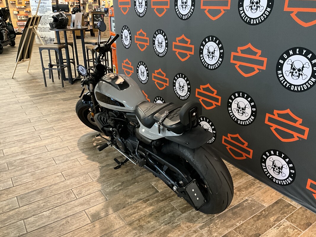 RH1250S 2024 Sportster S - Photo 7