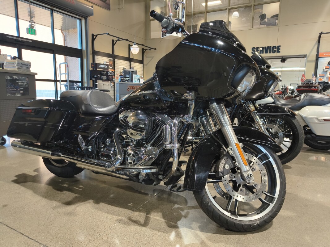 2018 Harley Davidson Road Glide Special | Used Motorcycle