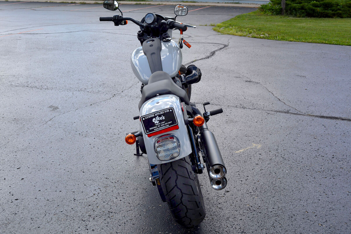 FXLRS 2024 Low Rider S - Photo 4