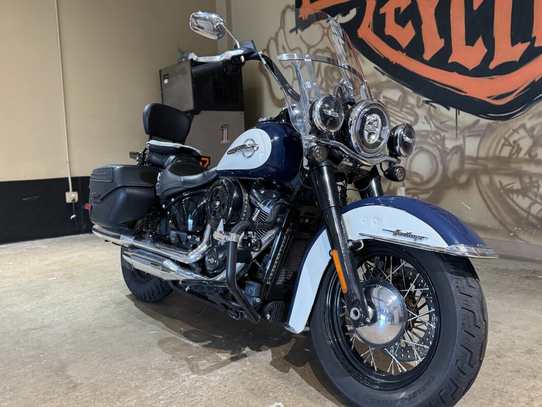 FLHC 2019 Heritage Classic 107 - Photo 3