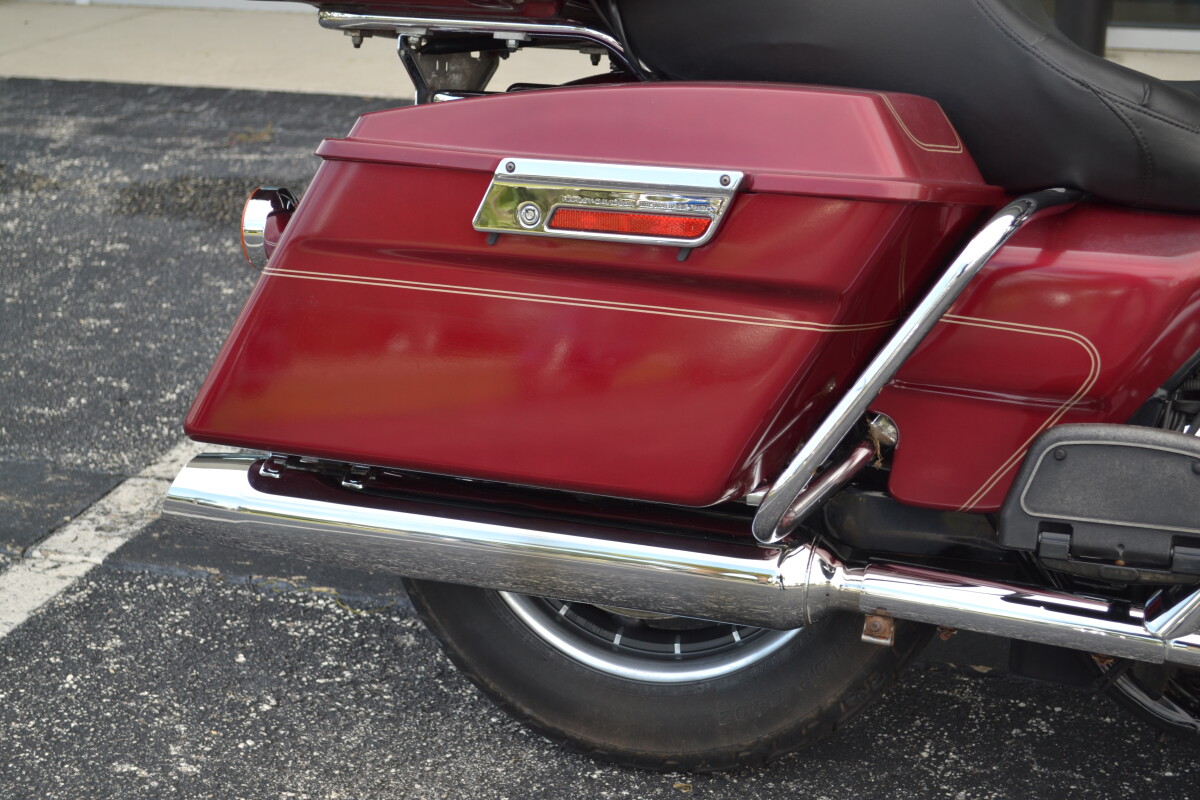 2005 Harley-Davidson Electra Glide Ultra Classic - FLHTCUI - Photo 5