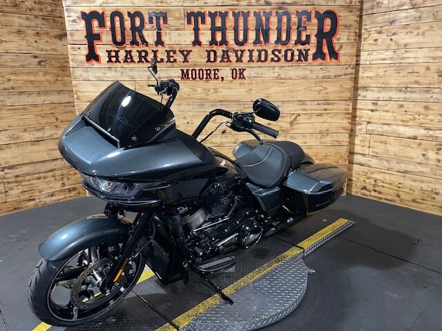 Harley-Davidson Road Glide 2025 FLTRX IRON HORSE MTLC - Photo 7