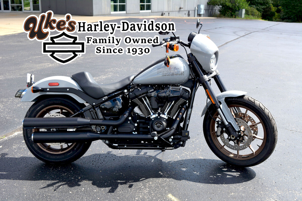 FXLRS 2024 Low Rider S