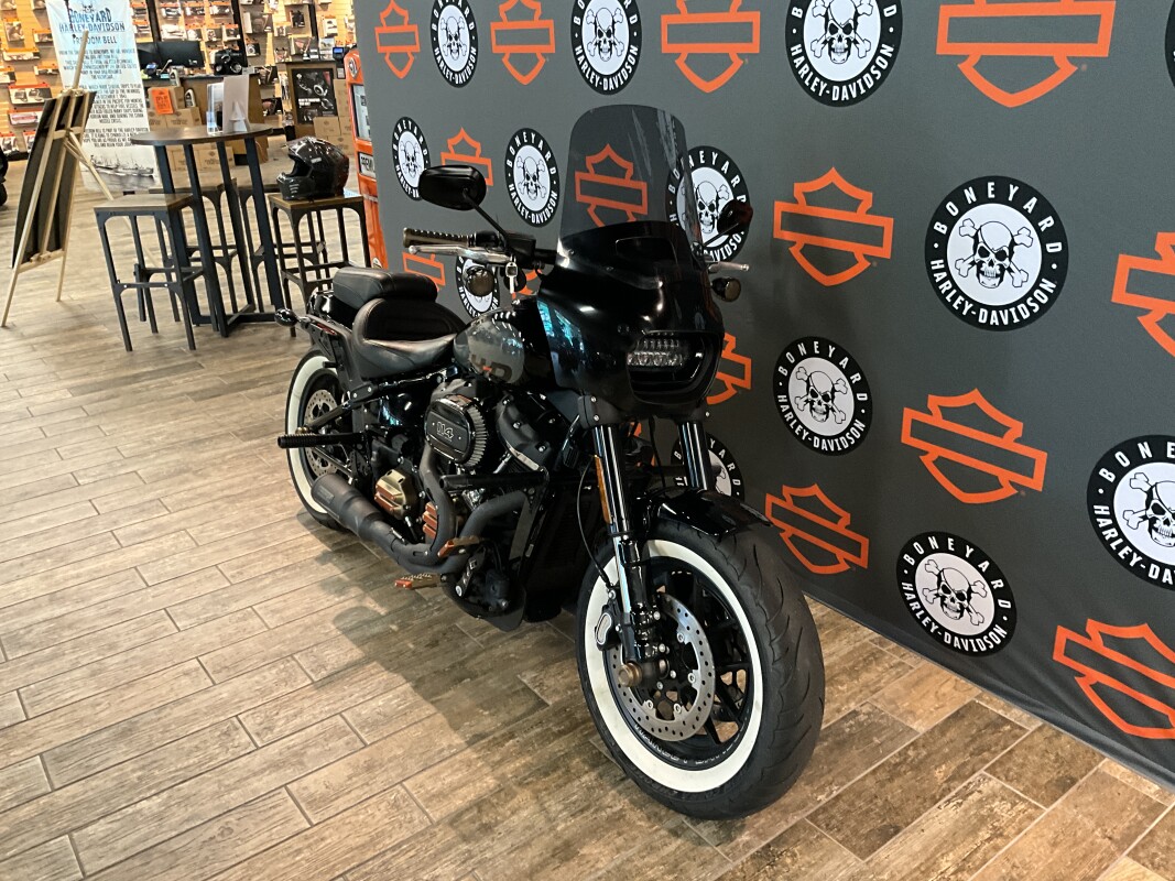 FXFBS 2023 Fat Bob 114 - Photo 3