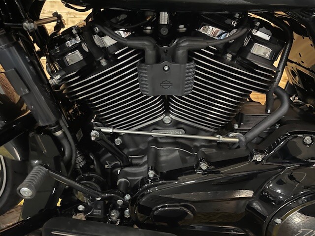 Harley-Davidson Road Glide 2025 FLTRX IRON HORSE MTLC - Photo 9