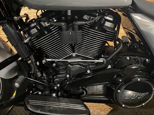 Harley-Davidson Road Glide 2025 FLTRX BILLIARD GREY - Photo 8