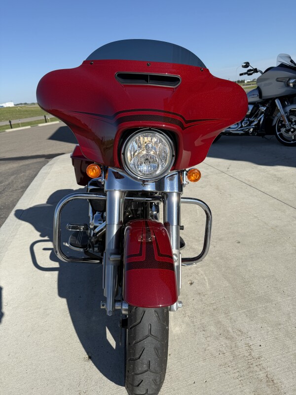 2020 Harley-Davidson Street Glide - Photo 2