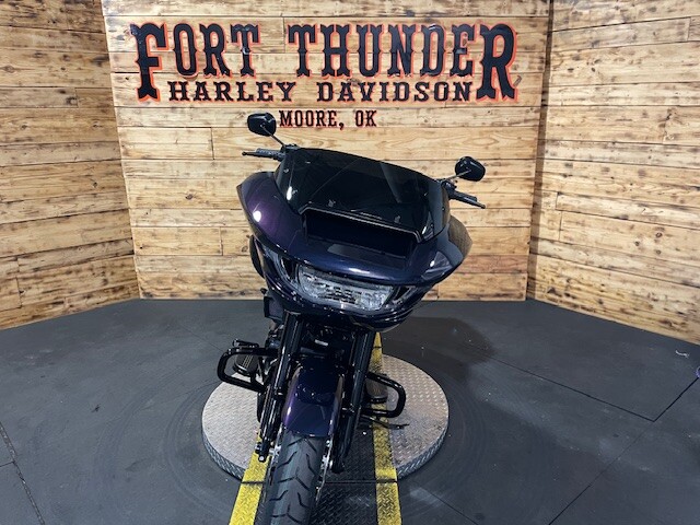 Harley-Davidson Road Glide 2025 FLTRX MYSTIC SHIFT - Photo 4