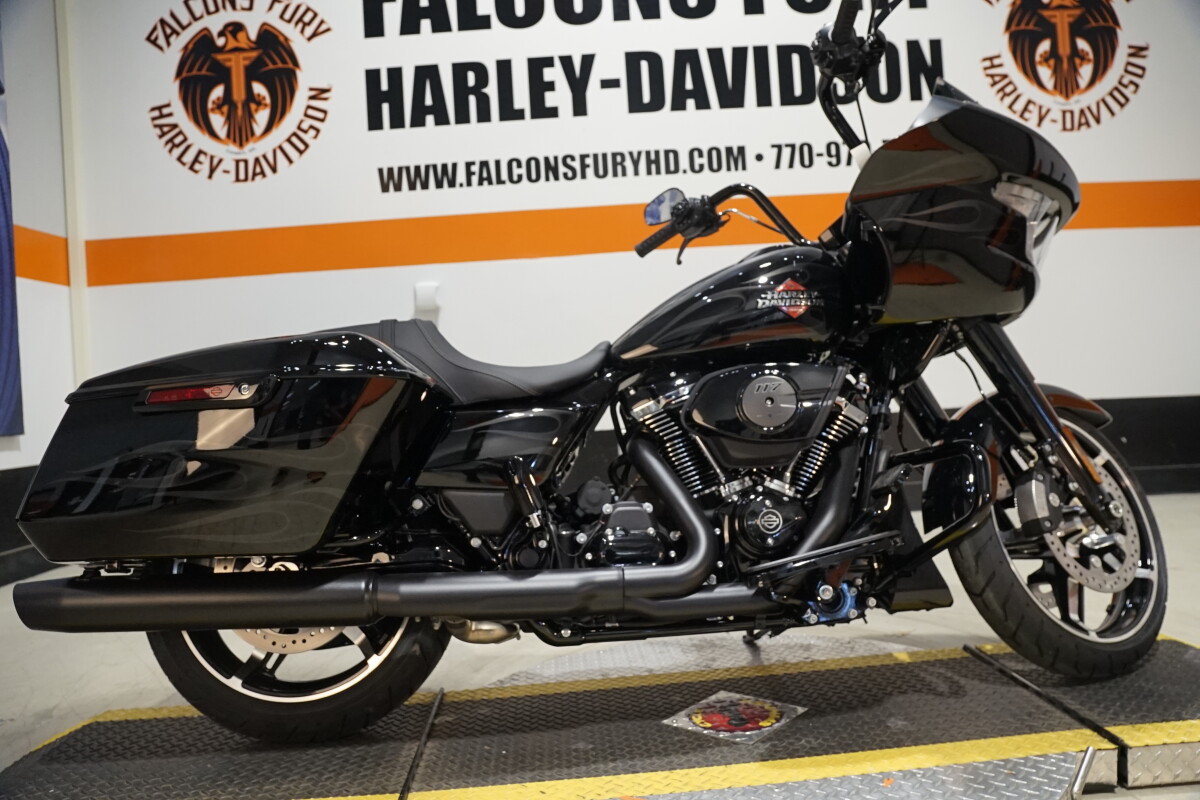 Road Glide
