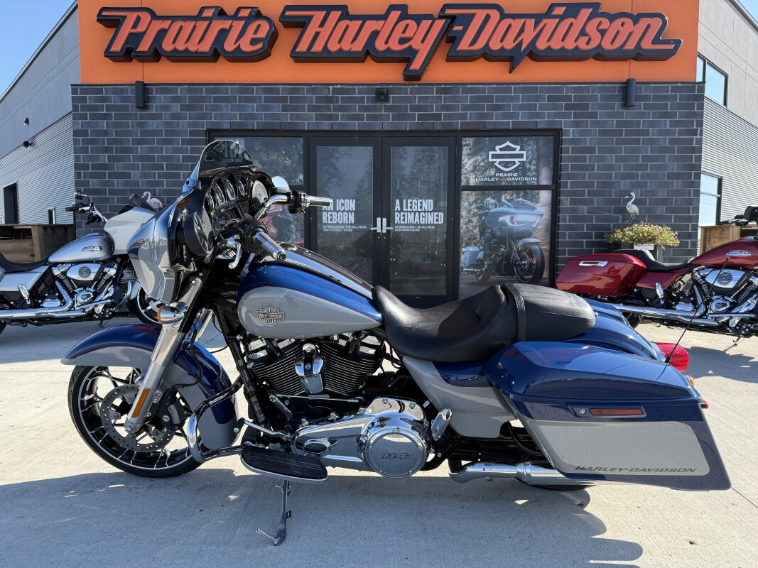 2023 Harley-Davidson Street Glide Special - Photo 3