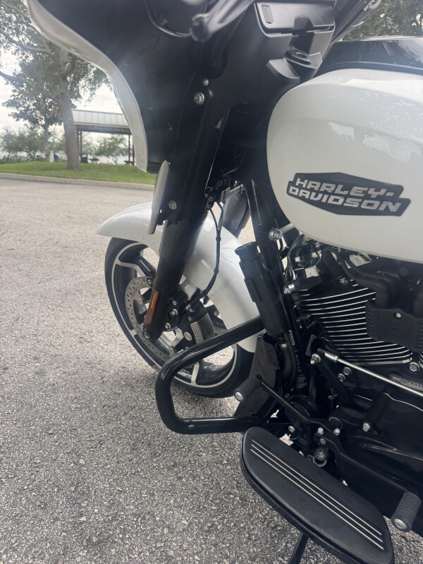 2025 Harley-Davidson Street Glide - Photo 7