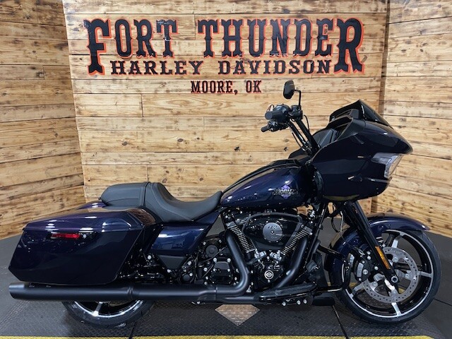 Harley-Davidson Road Glide 2025 FLTRX MYSTIC SHIFT