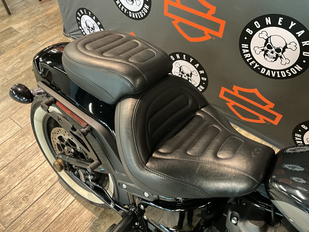 FXFBS 2023 Fat Bob 114 - Photo 6