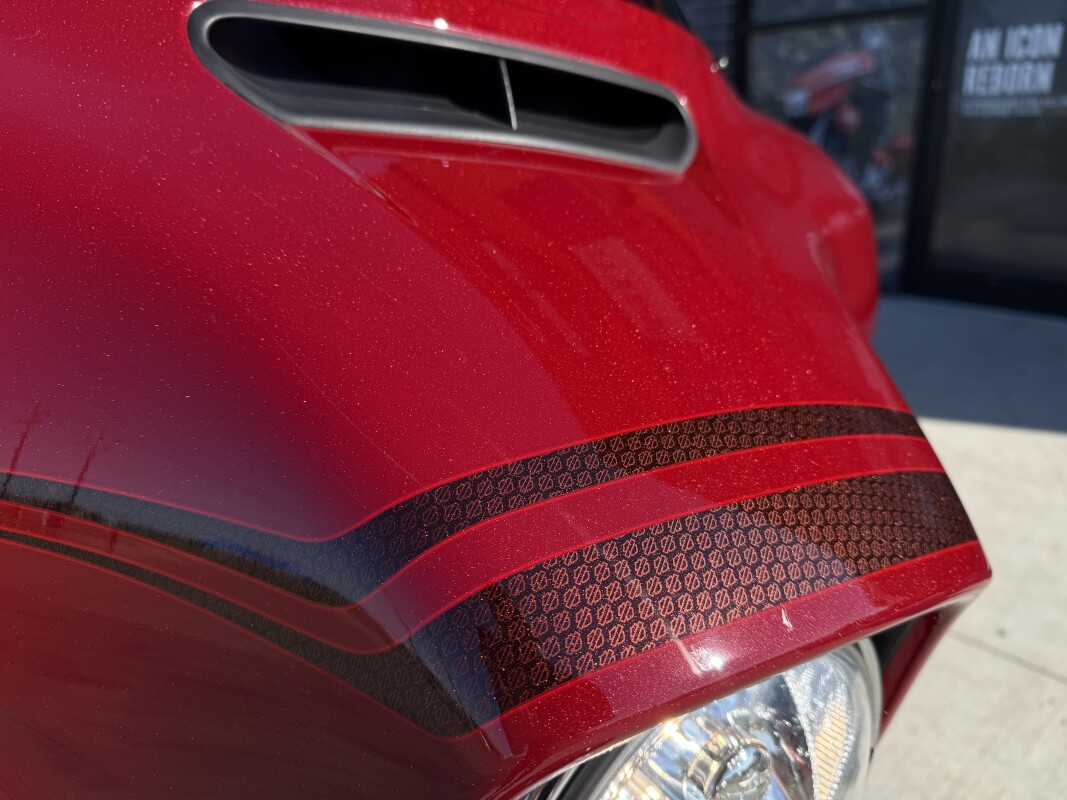 2020 Harley-Davidson Street Glide - Photo 6