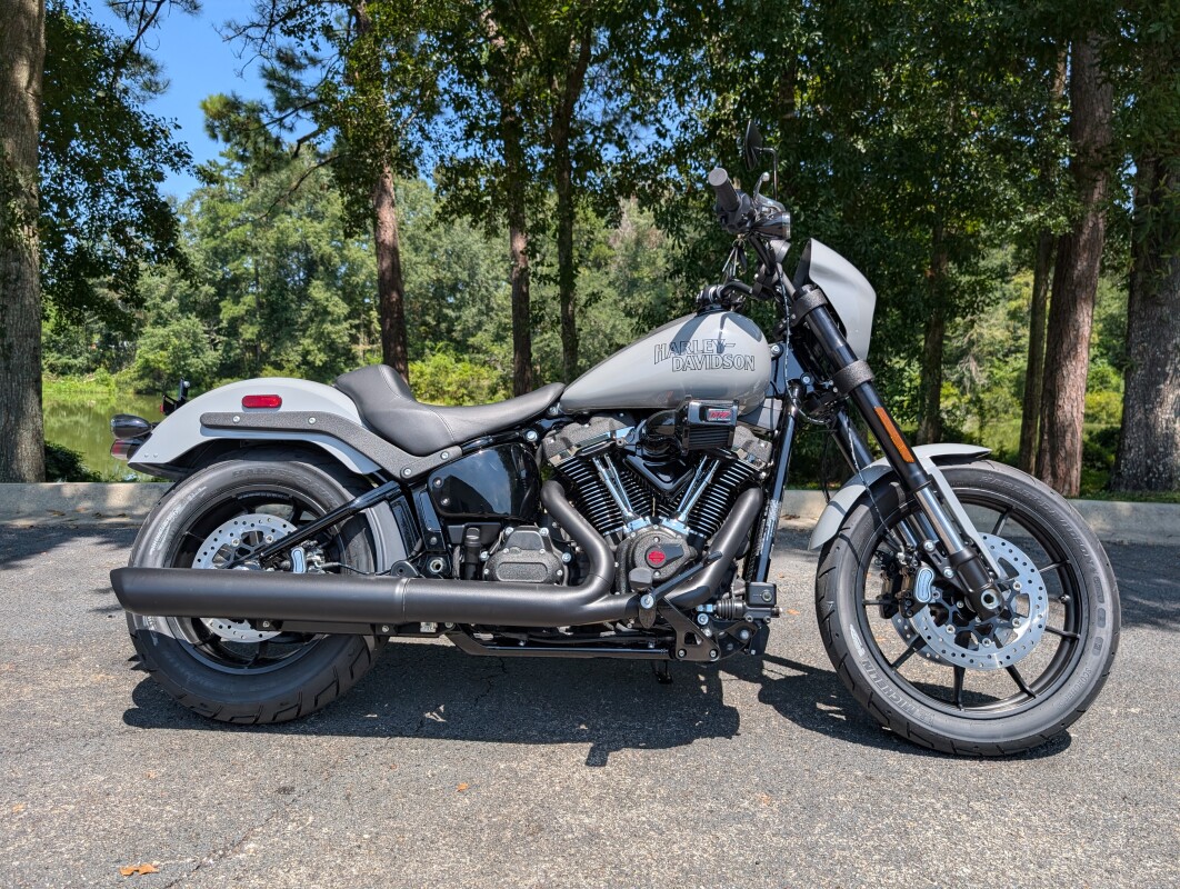FXLRS 2025 Low Rider S - Photo 9