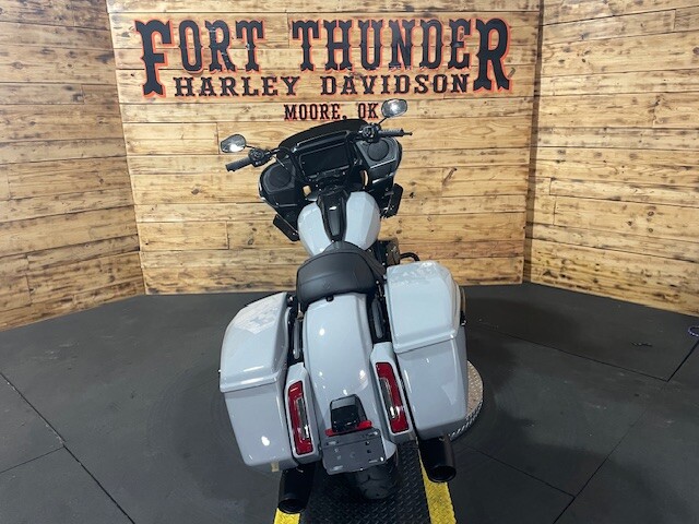 Harley-Davidson Road Glide 2025 FLTRX BILLIARD GREY - Photo 10