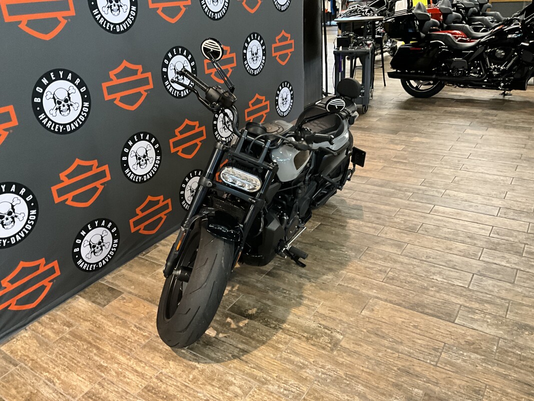 RH1250S 2024 Sportster S - Photo 6