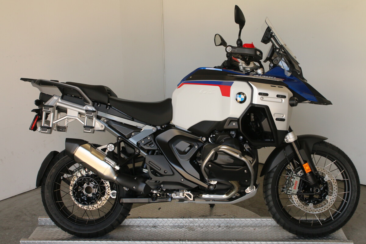 2025 BMW R 1300 GS Adventure
