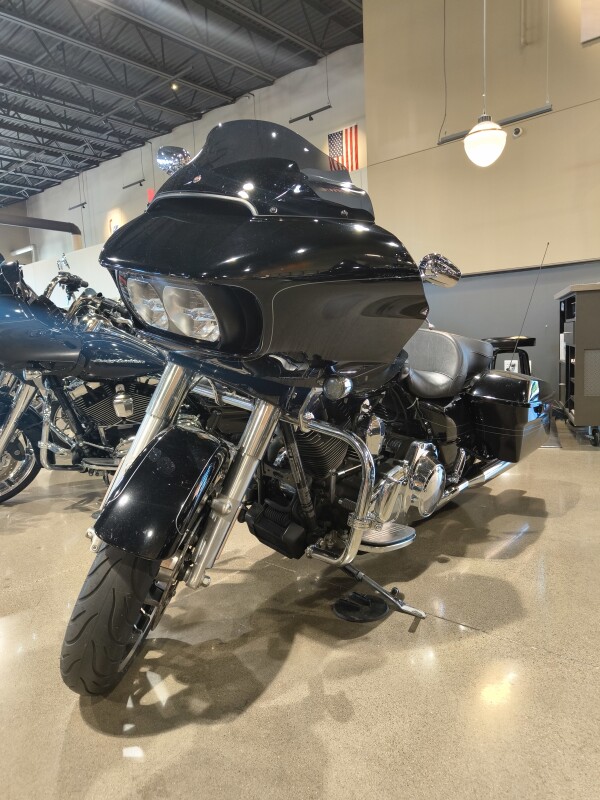 2015 Harley-Davidson Road Glide Special Black - Photo 2