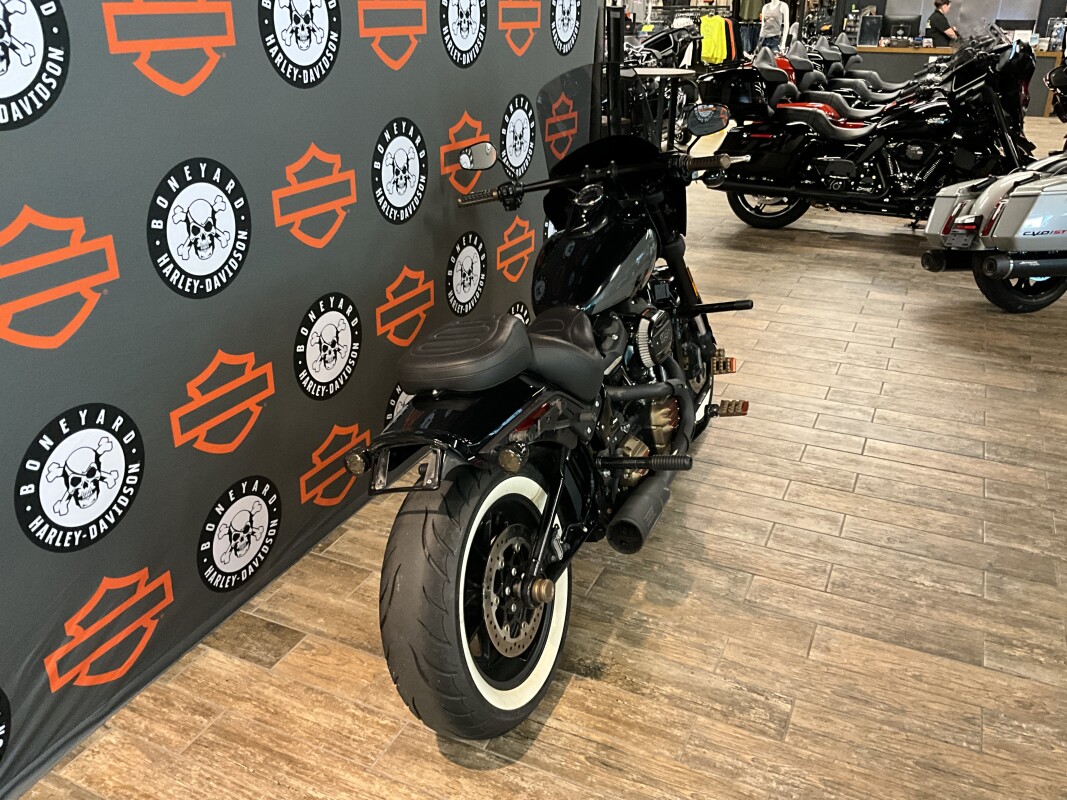 FXFBS 2023 Fat Bob 114 - Photo 4