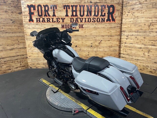 Harley-Davidson Road Glide 2025 FLTRX BILLIARD GREY - Photo 9