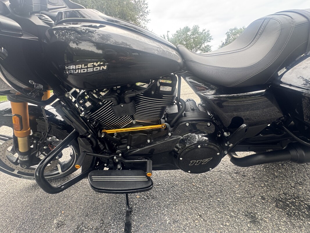2025 Harley-Davidson Road Glide - Photo 7