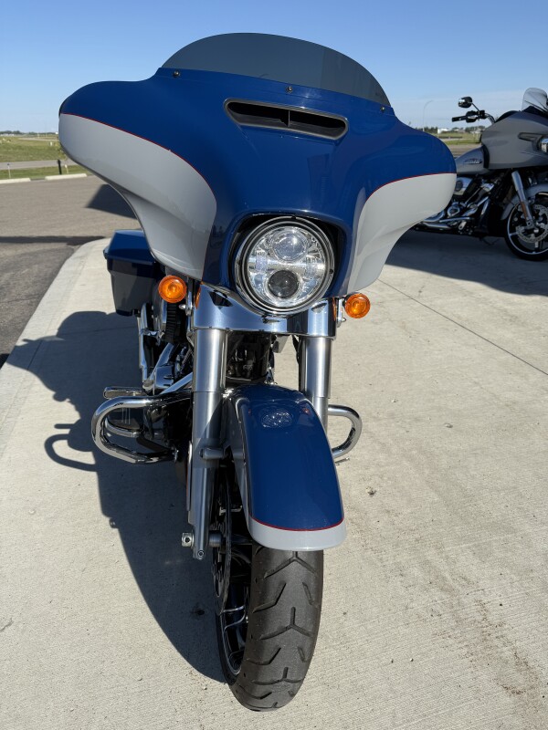 2023 Harley-Davidson Street Glide Special - Photo 2