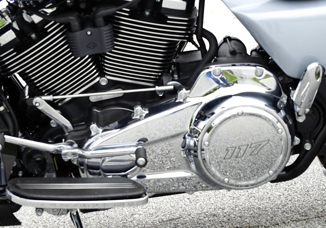 Road Glide - Photo 2