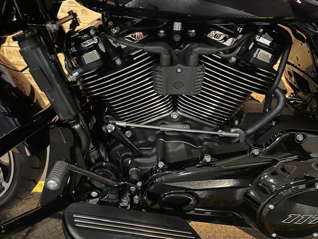 Harley-Davidson Road Glide 2025 FLTRX MYSTIC SHIFT - Photo 9
